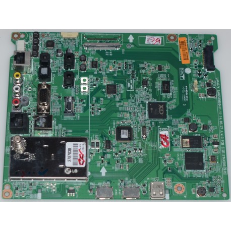 LG EBT62964303 MAIN BOARD