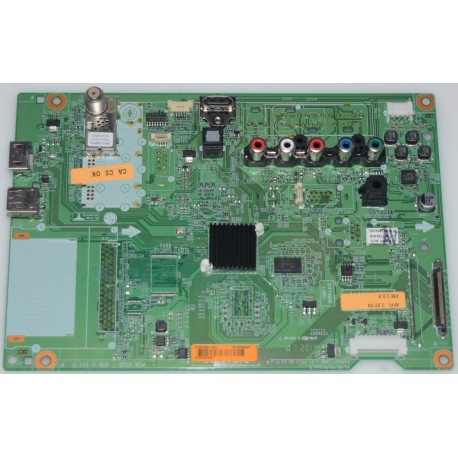 LG EBT62394291 MAIN BOARD - NEW