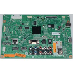 LG EBR75090801 MAIN BOARD - NEW