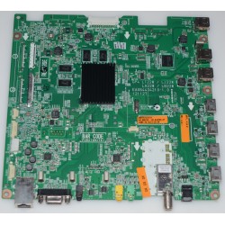 LG EBR75122101 MAIN BOARD - NEW