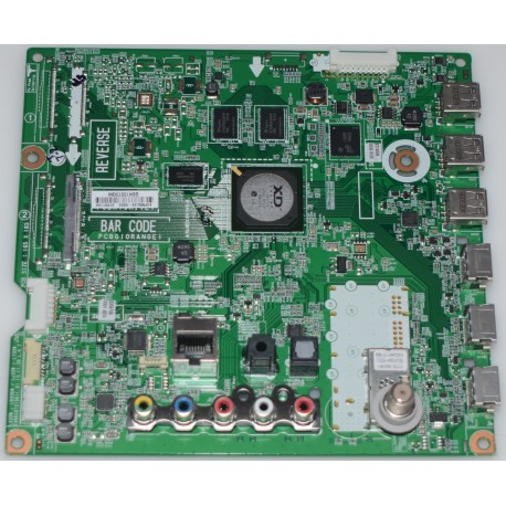 LG EBR76777337 MAIN BOARD - NEW