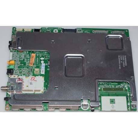 LG EBT64099103 MAIN BOARD