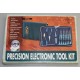 Proskit 1PK-635 Precision Electronic Tool Kit
