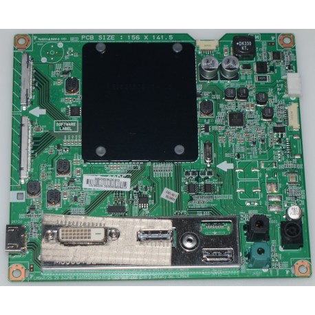 LG EBT63632601 MAIN BOARD