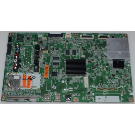 LG EBT64115604 MAIN BOARD