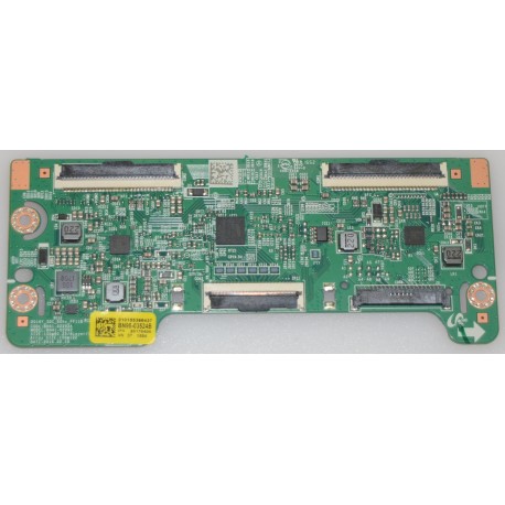 SAMSUNG BN95-03524B T-CON BOARD