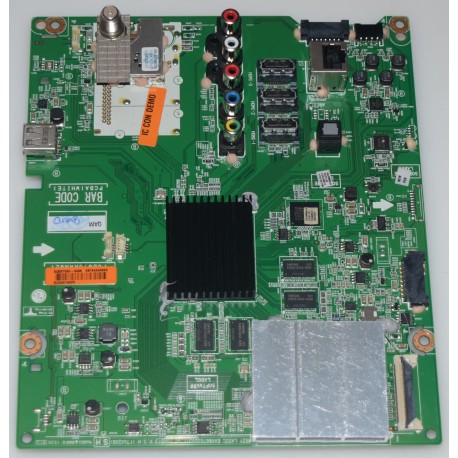 LG EBT64043005 MAIN BOARD