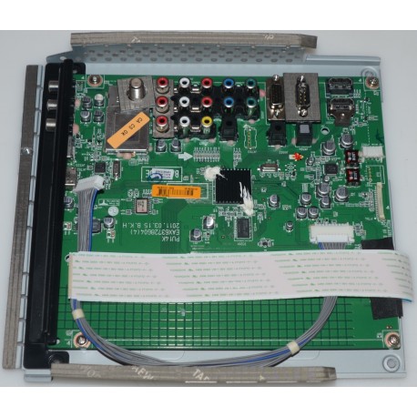 LG EBT62629101 MAIN BOARD (NEW)