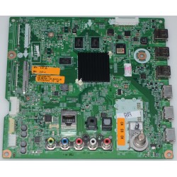 LG EBT62387752 MAIN BOARD