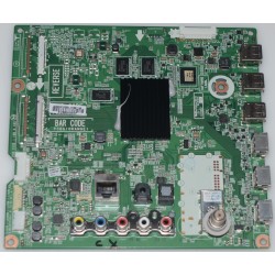 LG EBR76777330 MAIN BOARD