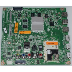 LG EBT62910203 MAIN BOARD - NEW