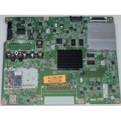 LG EBT63429415 MAIN BOARD - NEW