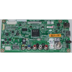 LG EBT62359773 MAIN BOARD - NEW