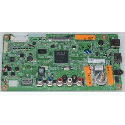 LG EBT62421320 MAIN BOARD