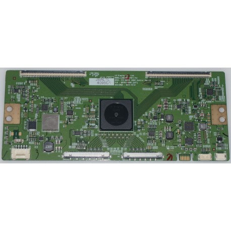 LG 6871L-4095C T-CON BOARD