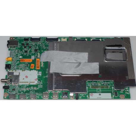 LG EBT63745302 MAIN BOARD