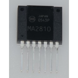 MA2810 - Power Switching Regulator (NEW)