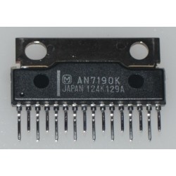 AN7190K - Integrated Circuit (NEW)