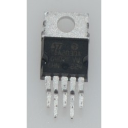TDA2030A - Integrated Circuit (NEW)