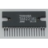 TA8221AL - Integrated Circuit (NEW)