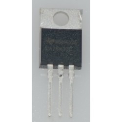 UA78M33C Integrated Circuit (NEW)