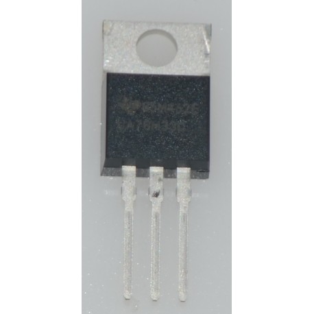 UA78M33C Integrated Circuit (NEW)