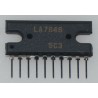 LA7846 Integrated Circuit (NEW)