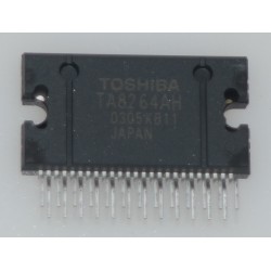 TOSHIBA TA8264AH Integrated Circuit (NEW)