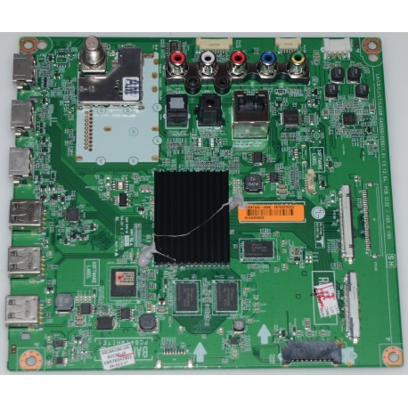 LG EBT62978202 MAIN BOARD