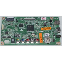 LG EBT62874508 MAIN BOARD - NEW