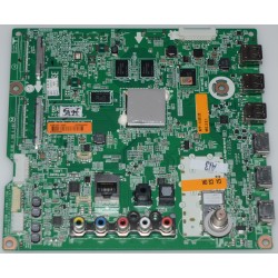 LG EBT62654202 MAIN BOARD - NEW