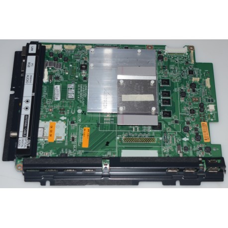 LG EBT62056201 MAIN BOARD - NEW