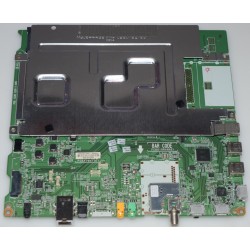 LG EBR80463701 MAIN BOARD - NEW