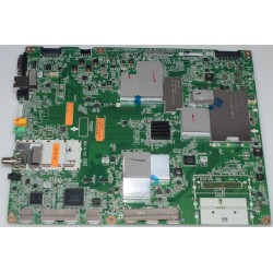 LG EBT63212802 MAIN BOARD - NEW