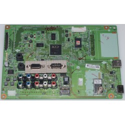 LG EBT61855409 MAIN BOARD - NEW