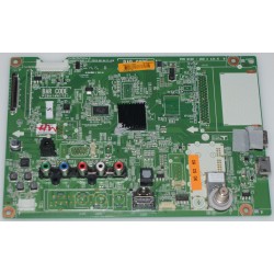 LG EBT62394289 MAIN BOARD