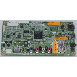 LG EBT62359793 MAIN BOARD - NEW