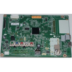 LG EBT62394225 MAIN BOARD - NEW