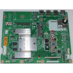 LG EBT62986001 MAIN BOARD