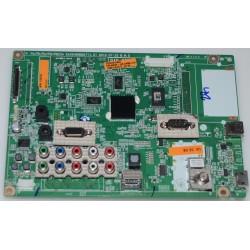 LG EBT62216602 MAIN BOARD - NEW