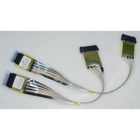 LG EAD63285701 / EAD63285601 FFC CABLE SET