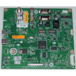 LG EBT62580602 MAIN BOARD - NEW