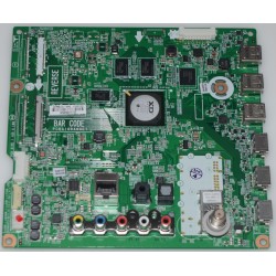 LG EBR76777311 MAIN BOARD - NEW