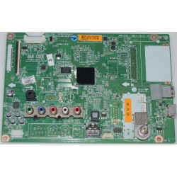 LG EBT62434206 MAIN BOARD