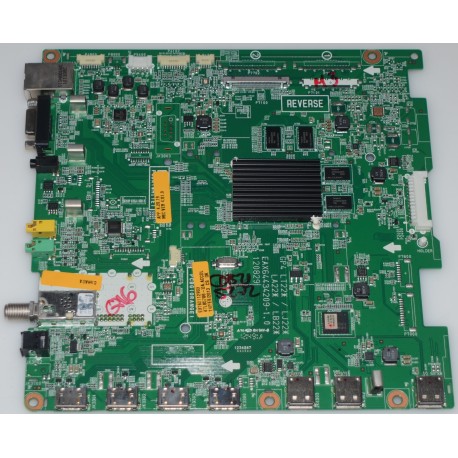 LG EBT62112903 MAIN BOARD - NEW