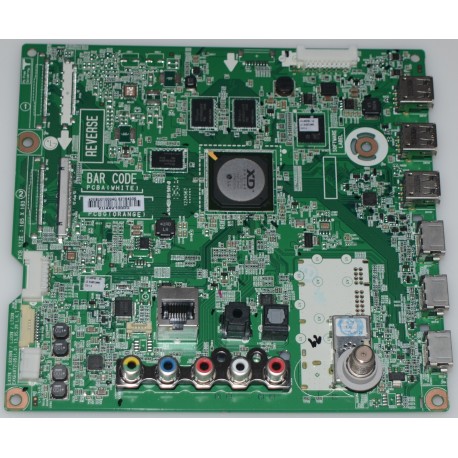 LG EBU62184506 MAIN BOARD - NEW