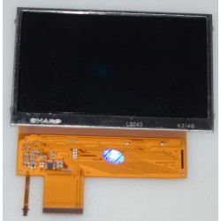 LQ043T3DX01 Display Panel - new