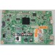 LG EBT64297435 MAIN BOARD