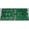 HISENSE 27-D075825 LED DRIVER BOARD