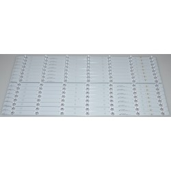 Panasonic TB5509M Backlight Strips (16)